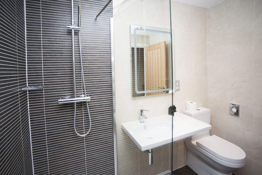 Mercure Oxford Hawkwell House Hotel - Général