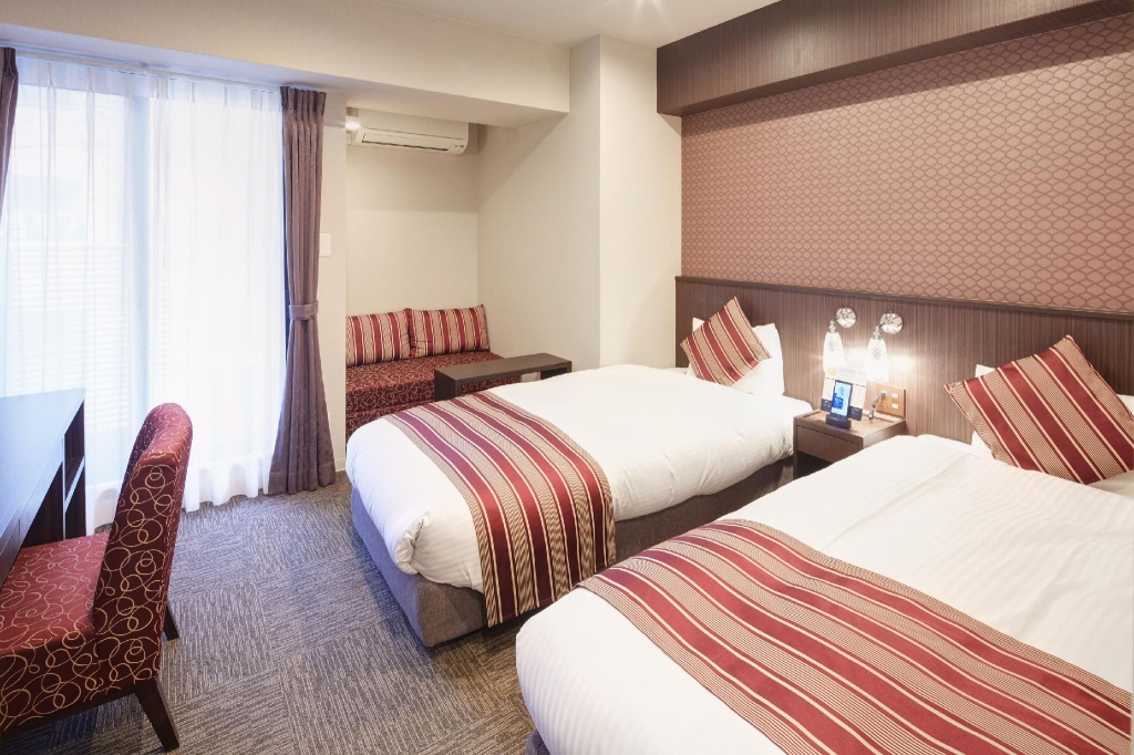 Hotel Amaterrace Yosuga 사진 3