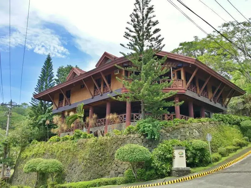 AXB Manor Tagaytay