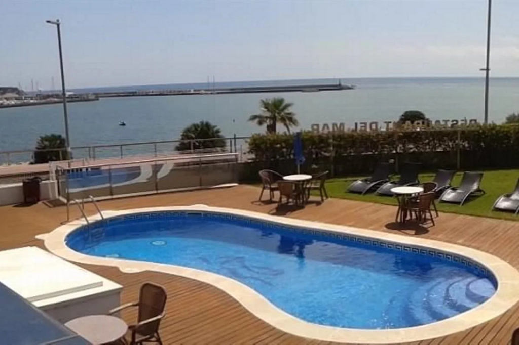 Hotel Flamingo - Général