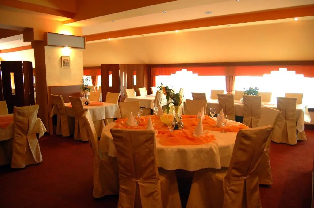 Hotel Zajazd Piastowski - Chambres