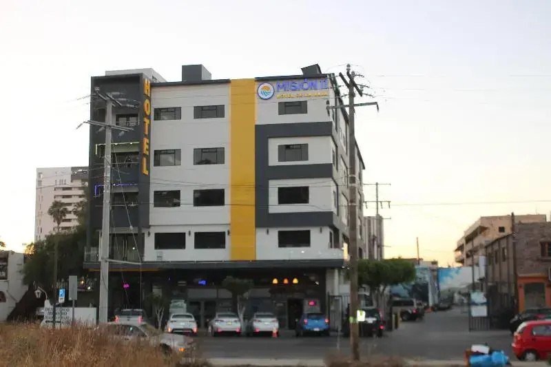 Hotel photo 14