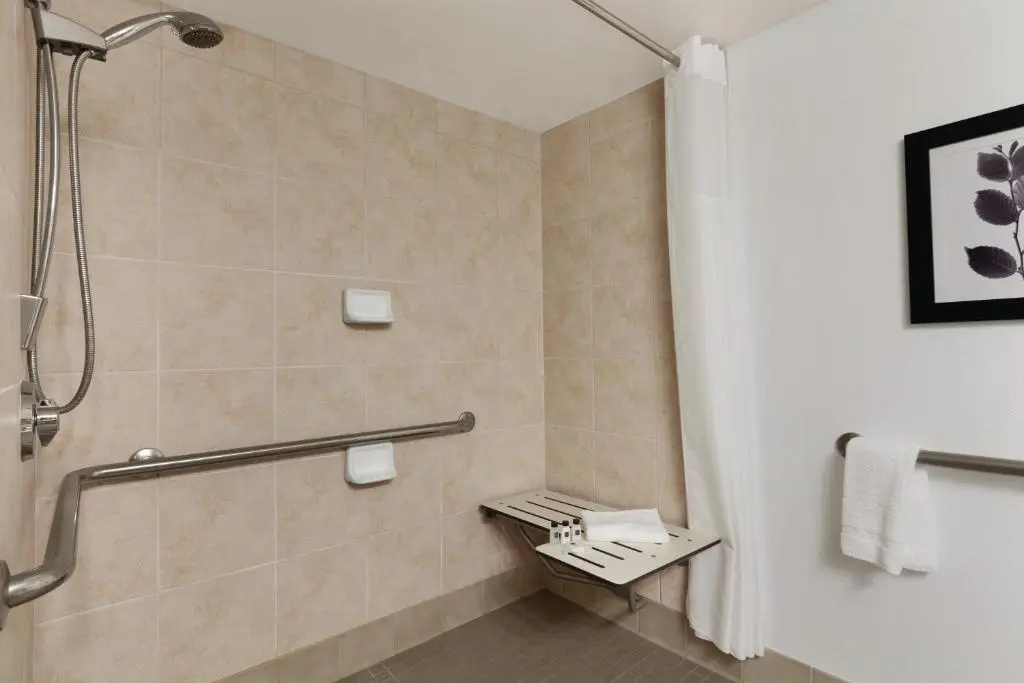 Country Inn & Suites by Radisson, Seattle-Bothell, WA - Chambres