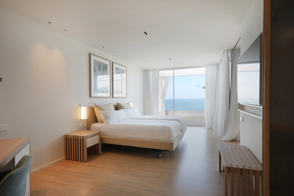 JOIA Salomé by Iberostar -Adults Only - Général