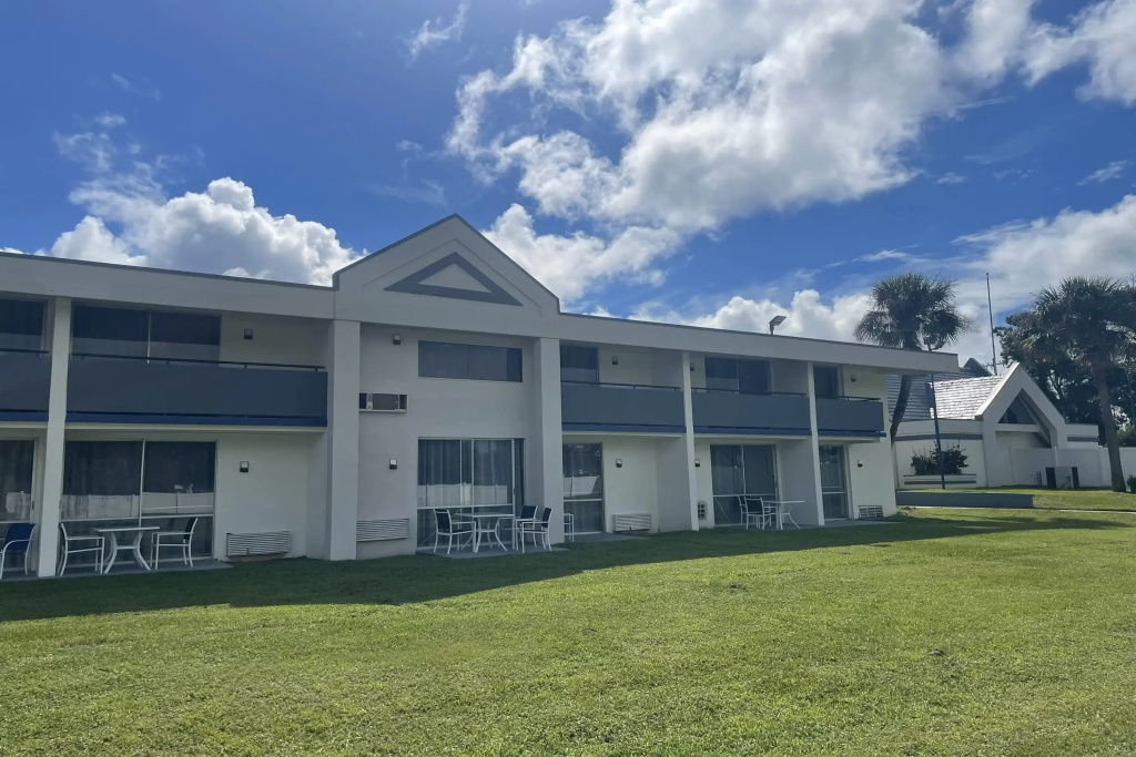Days Inn by Wyndham Ocala North