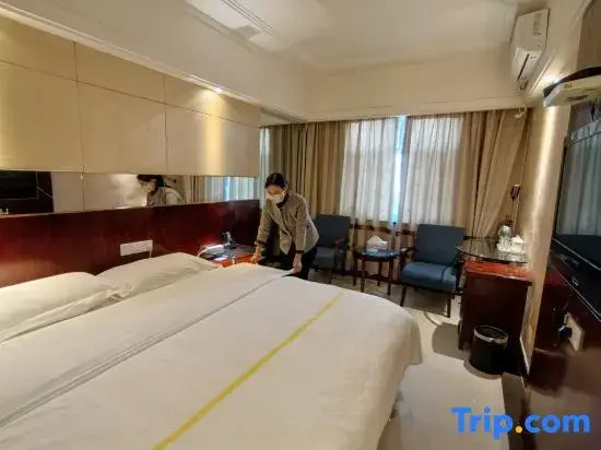 Comfort room