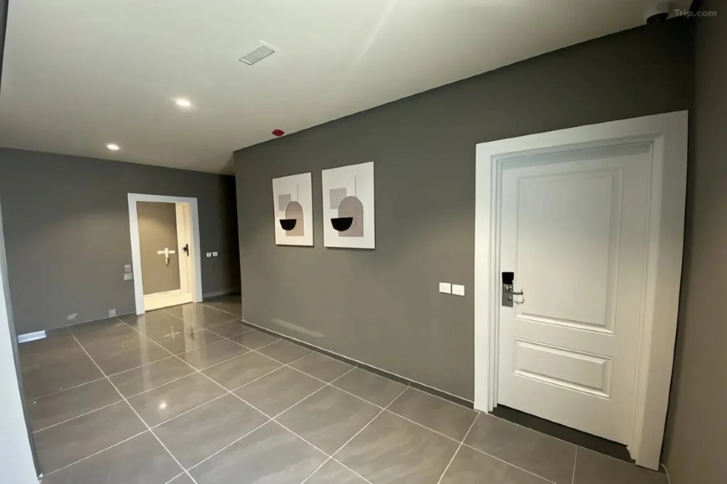 The Code Residence - фото 5