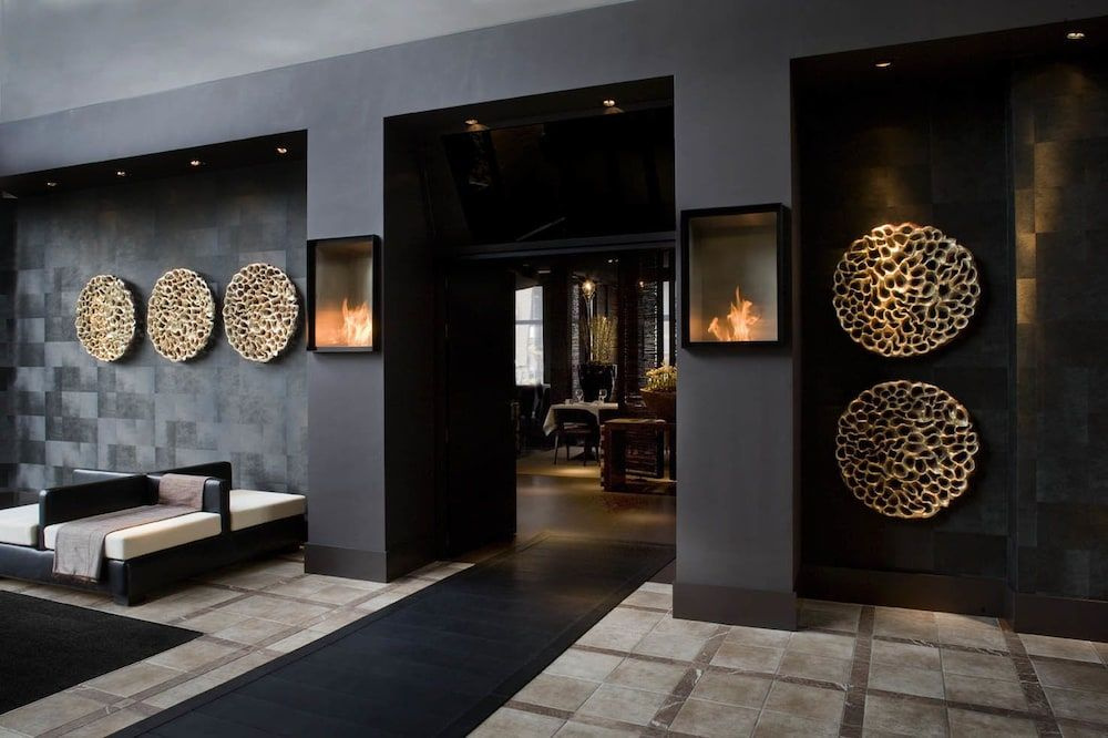 Boutique Hotel & Restaurant Cordial - Général