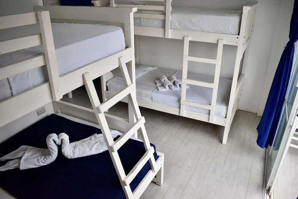 Rocio Boutique Hotel - Chambres