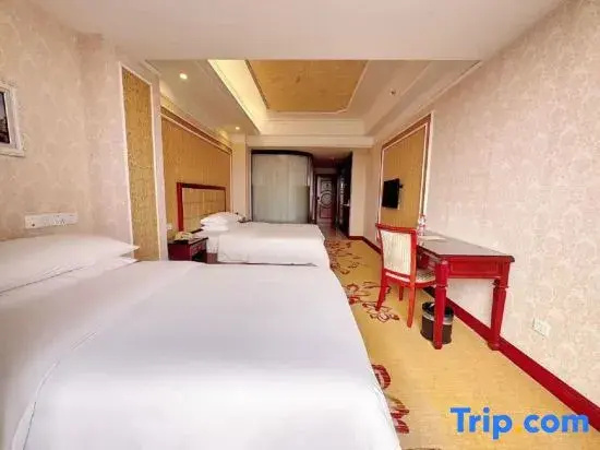 Vienna Hotel Shenzhen Songgang Yanchuan Road - Chambres