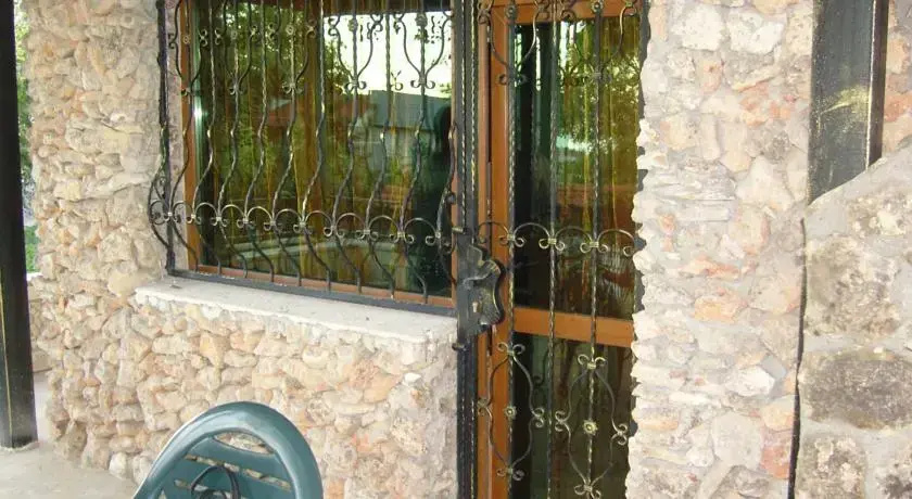 Rumyana House