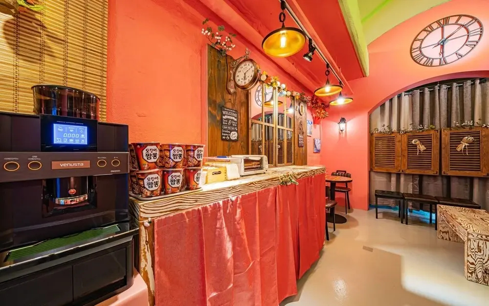 Hotel photo 20