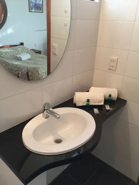 Casa Kolping Sucre - Chambres