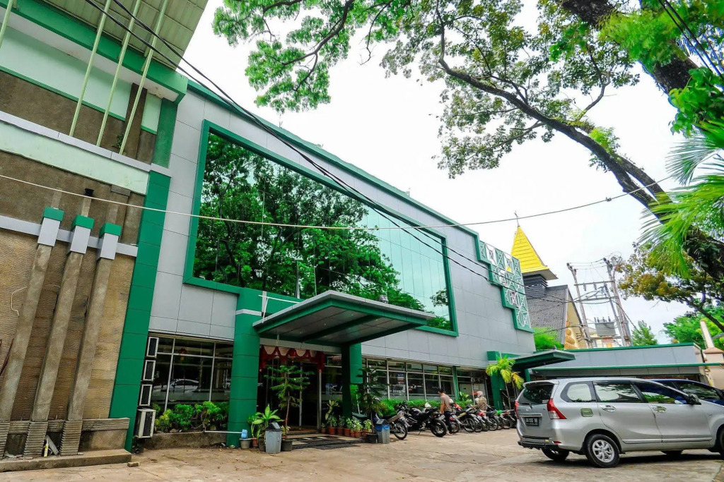 Airy Padang Barat Bundo Kanduang - фото 9