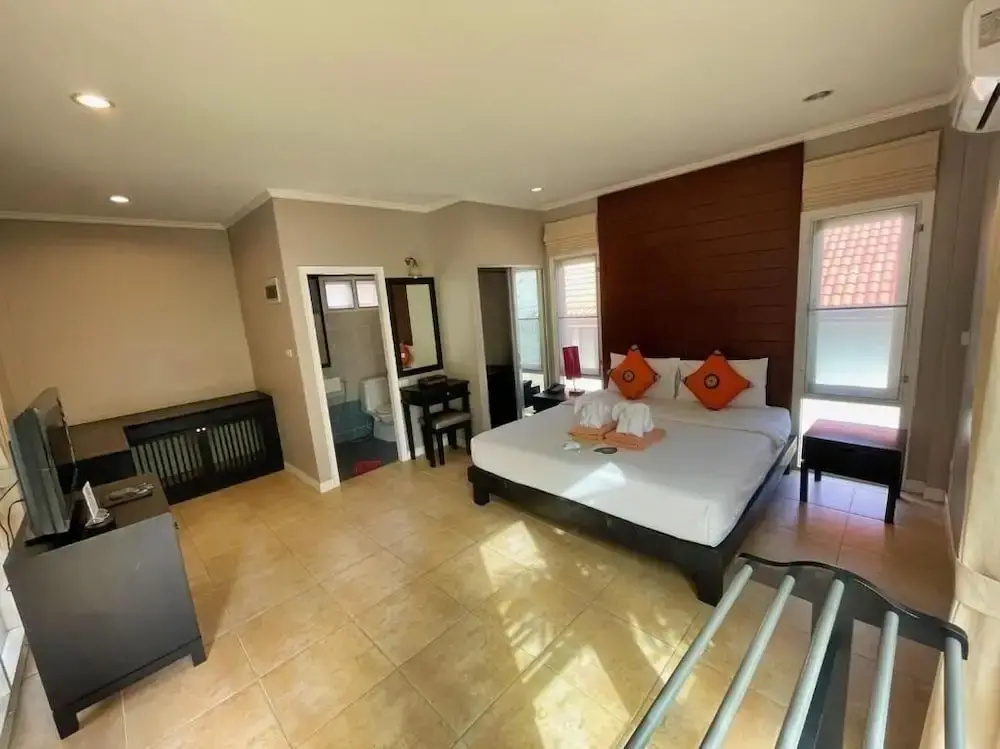 Hotel photo 2