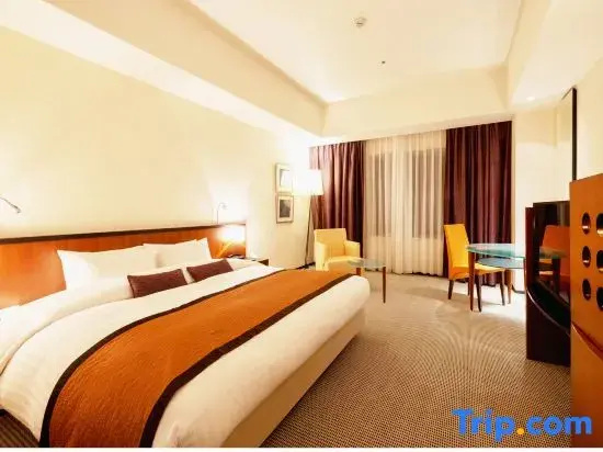 Hotel Molino Shin - Yuri - Chambres