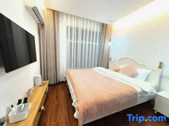 Standard Double Family room (twin beds)
