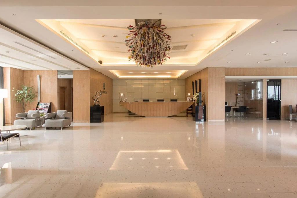 Hotel photo 2
