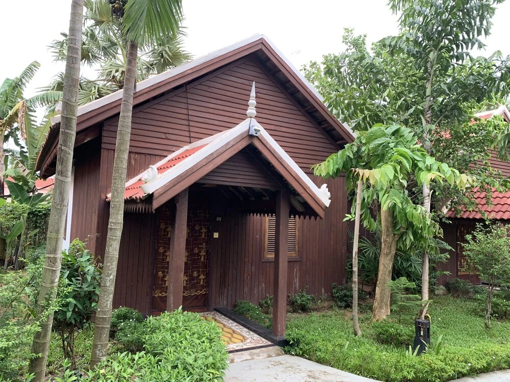 Hotel photo 21