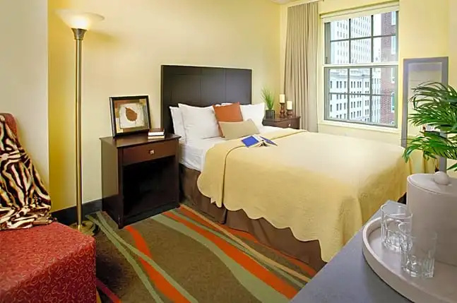 Hotel 140 - Chambres