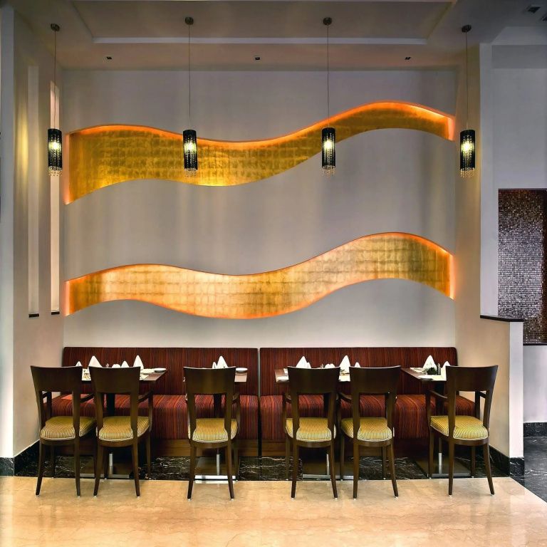 Park Inn, Gurgaon - Général