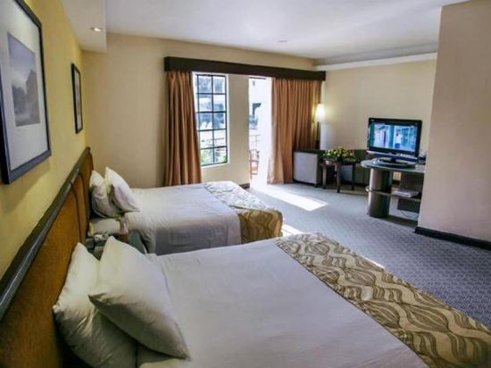 Residence Inn Cherating
