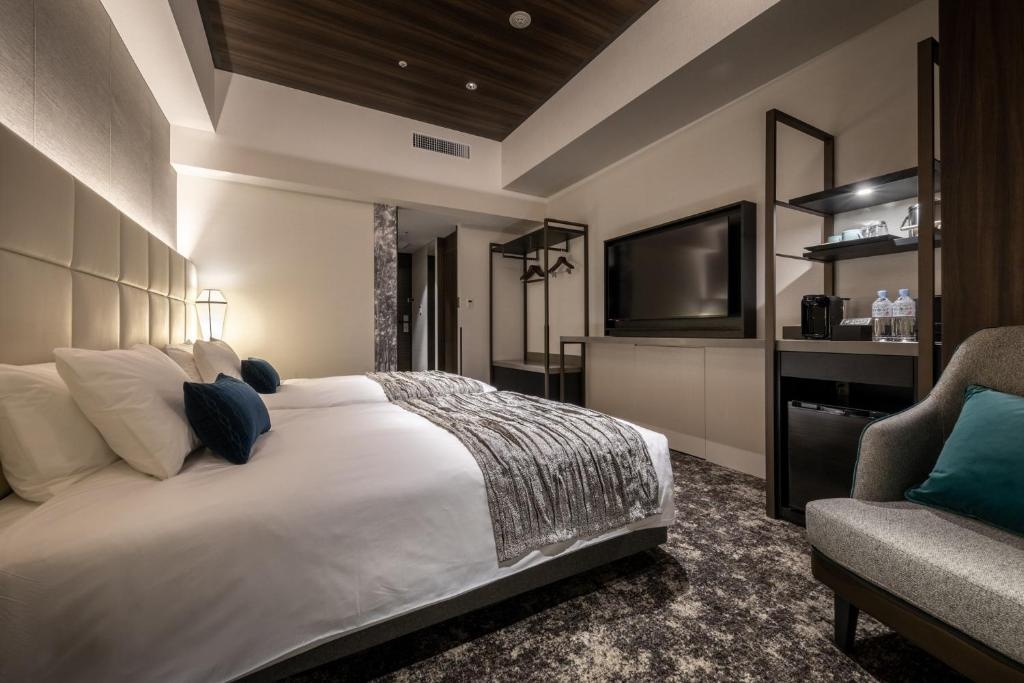 Solaria Nishitetsu Hotel Sapporo 사진 10
