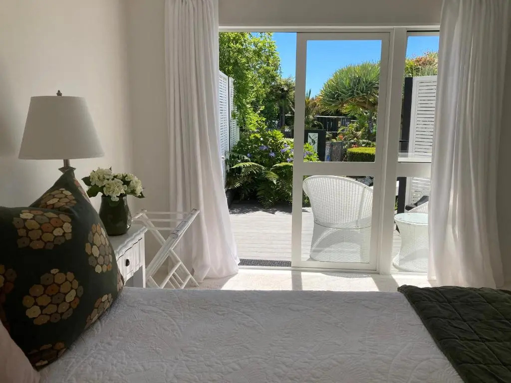 Hahei Bed & Breakfast - Chambres