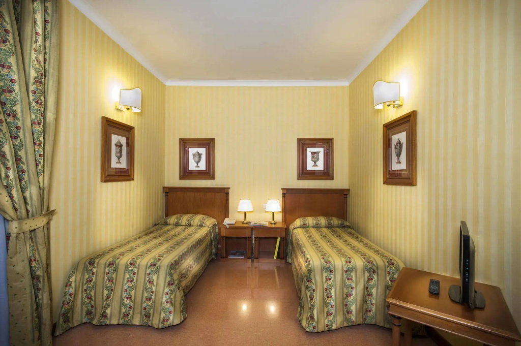 Residenza D'Aragona-NEW - Général