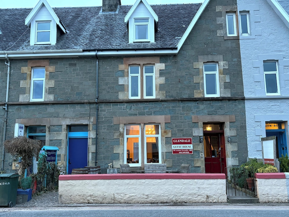 Glendale Guesthouse