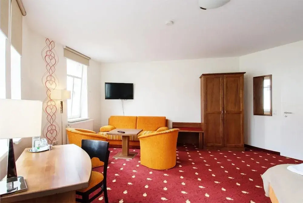 Hotel photo 2