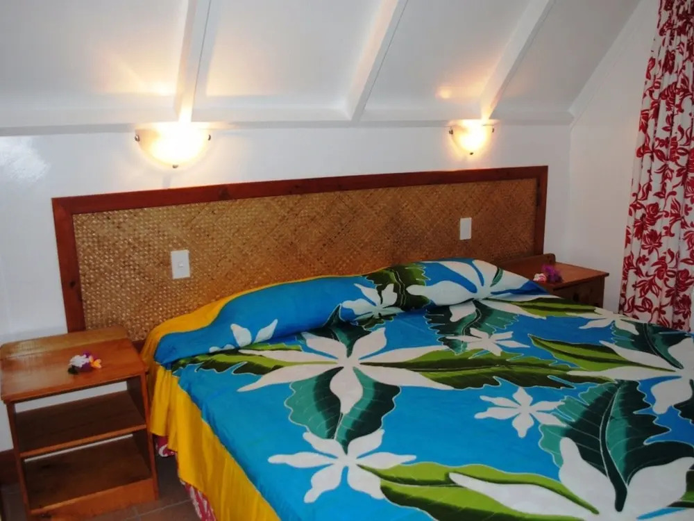 Paradise Cove Lodge — фото 4