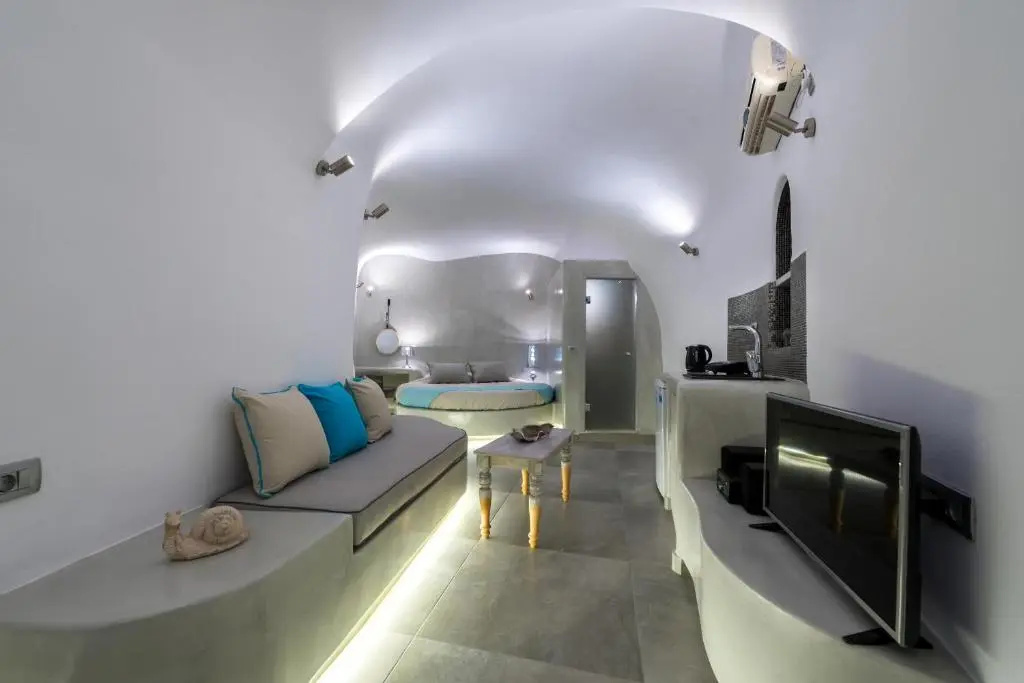 Nefeli Homes - Adults Only - Chambres