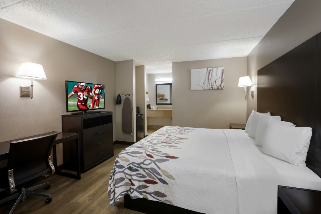 Hotel photo 6