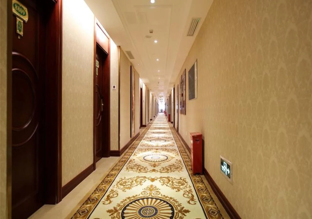 Vienna Hotel Shenzhen International - Général