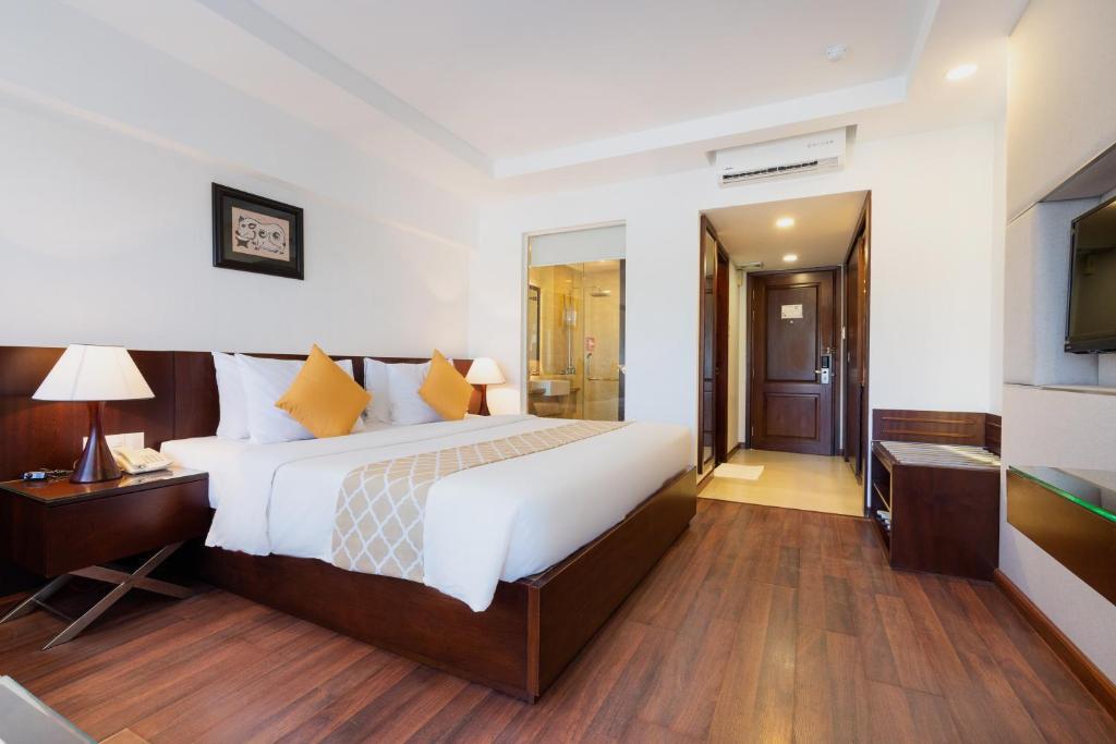 Hoang Ngoc Resort (Oriental Pearl)