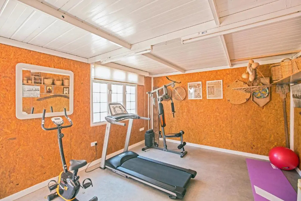 Deluxe Villa