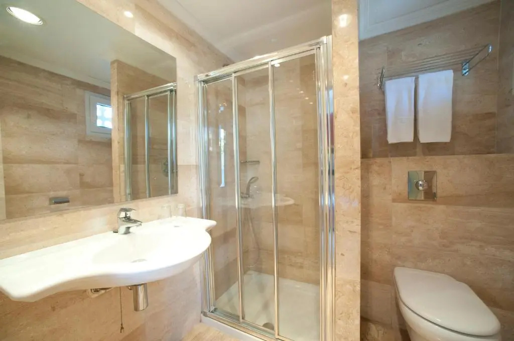 Grupotel Nilo & Spa - Chambres