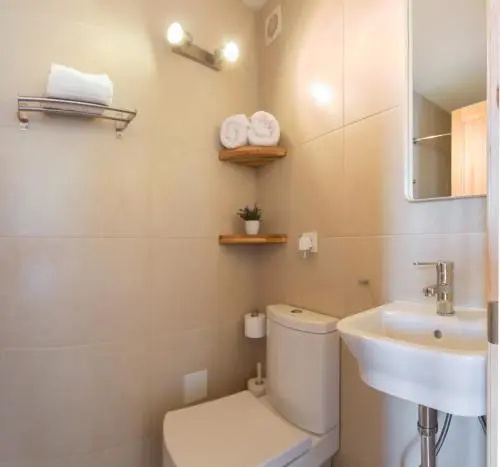 The Carpenter´s Boutique Apartments - Général