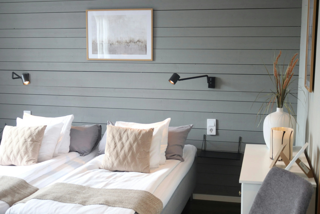 Hotell Rådhuset - Général