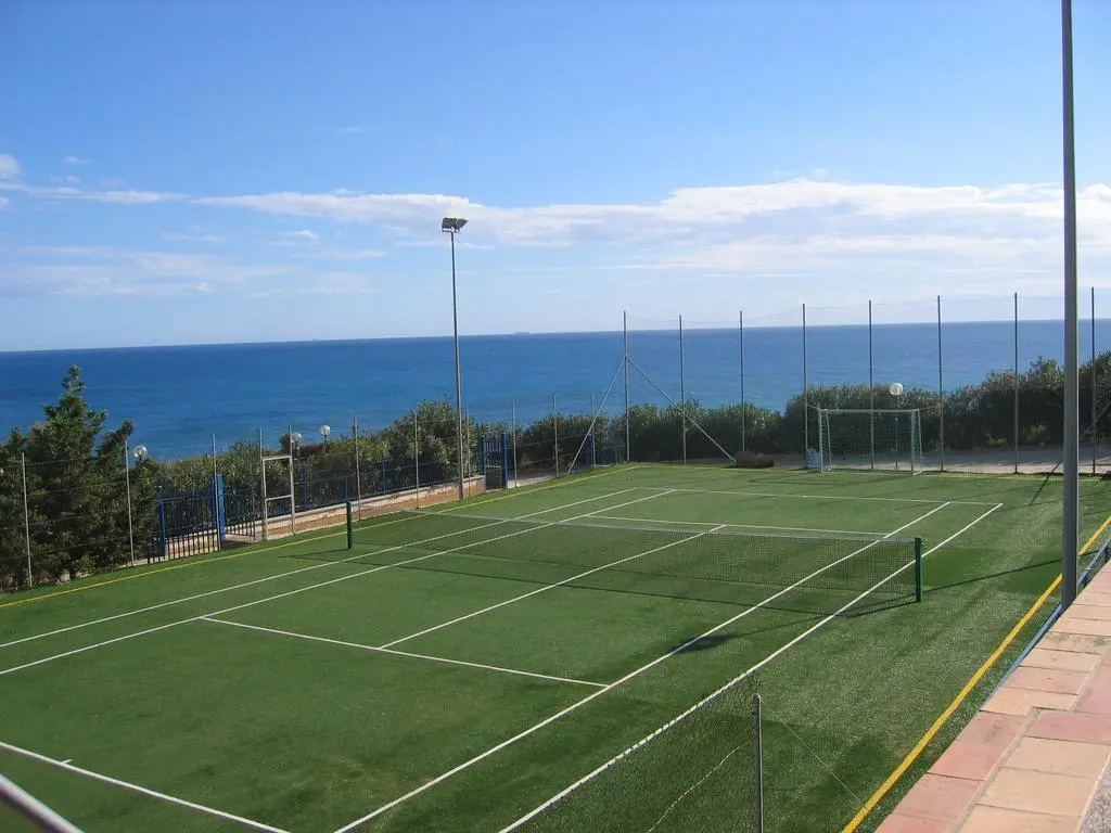 Residence Capo San Marco & Renella - Général