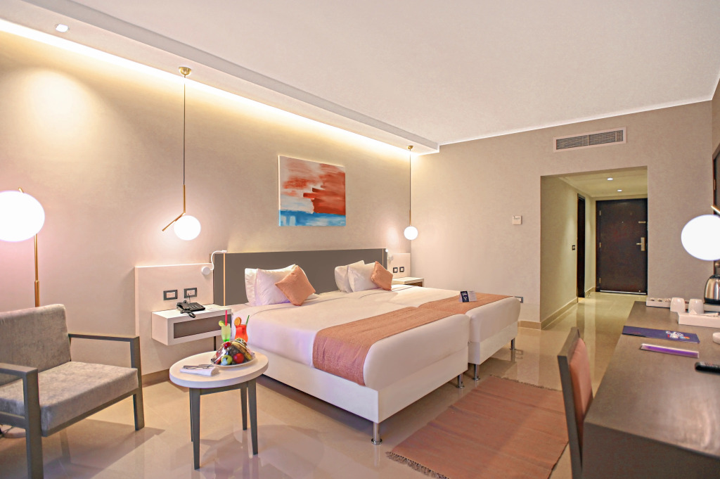 Sataya Resort Marsa Alam - фото 14