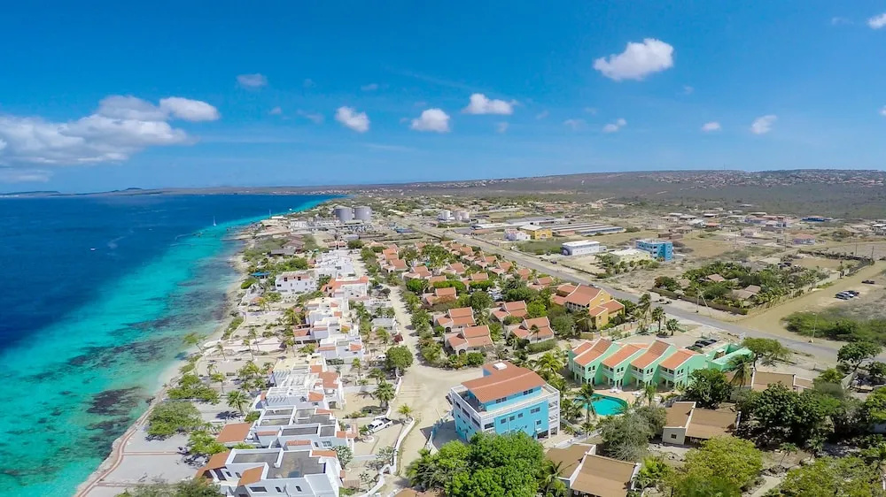 Beach & Waterfront