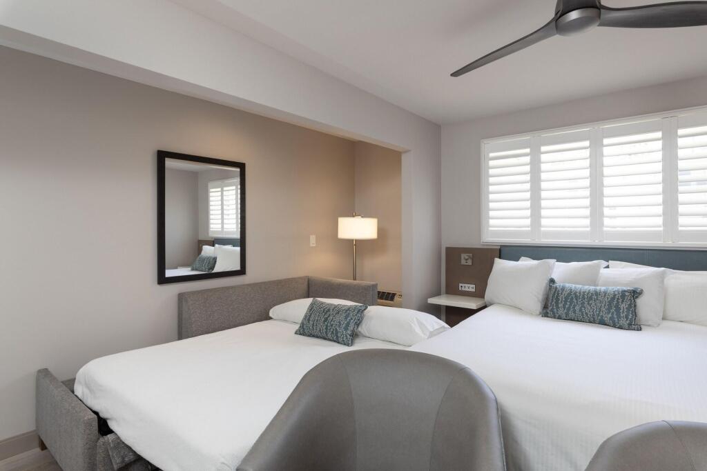 Marina Beach Motel by null