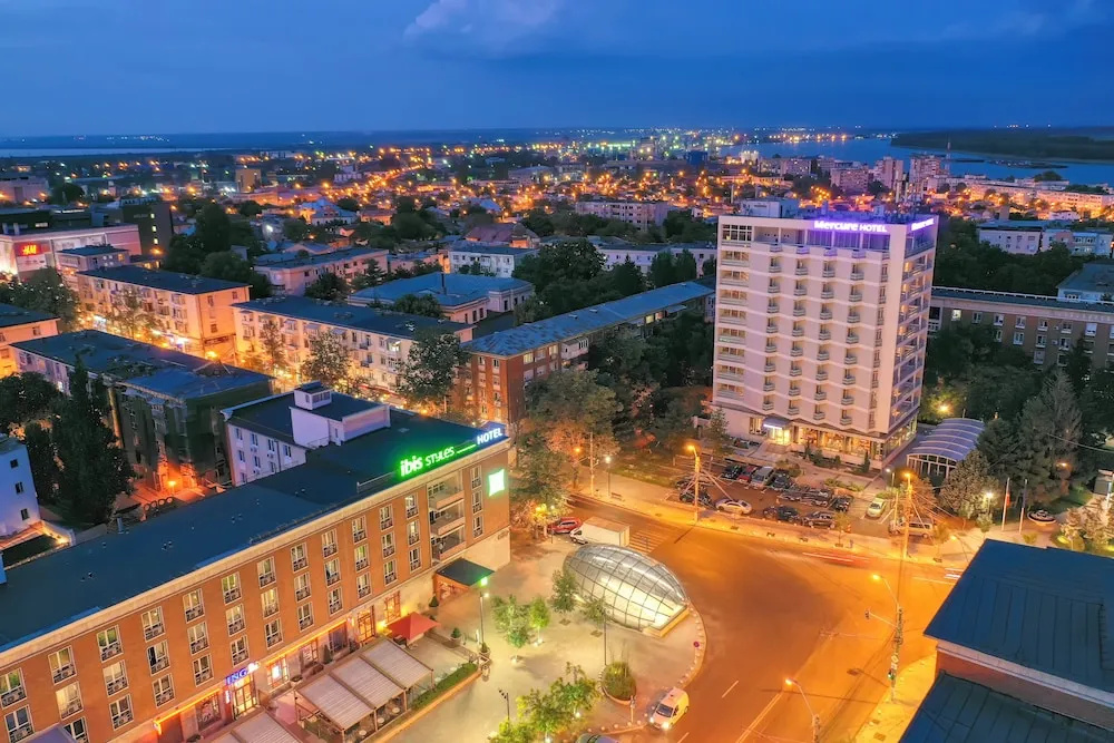 Hotel photo 8