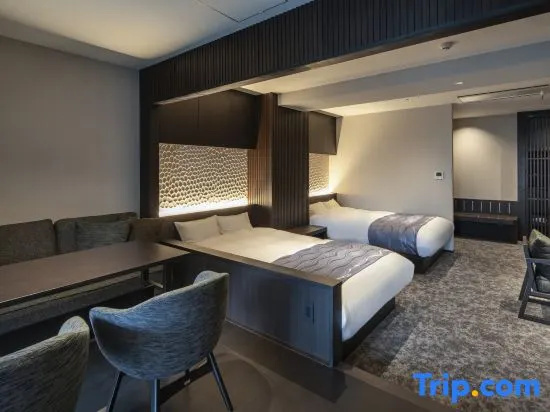 KOHAKU Apartment Hotel Kyoto 사진 1