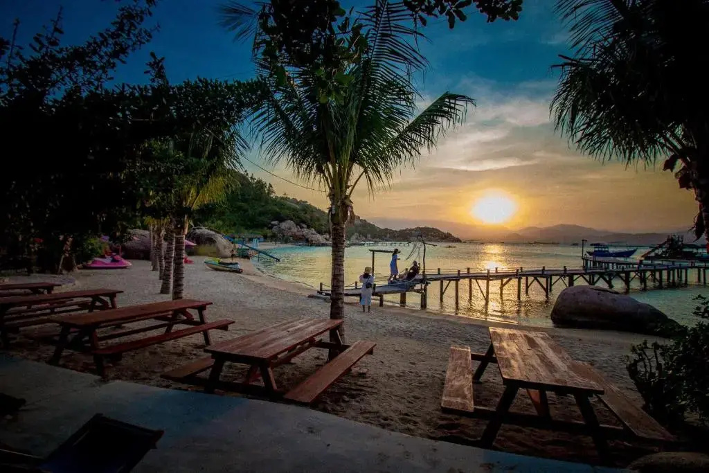 Sao Bien Cam Ranh - фото 12