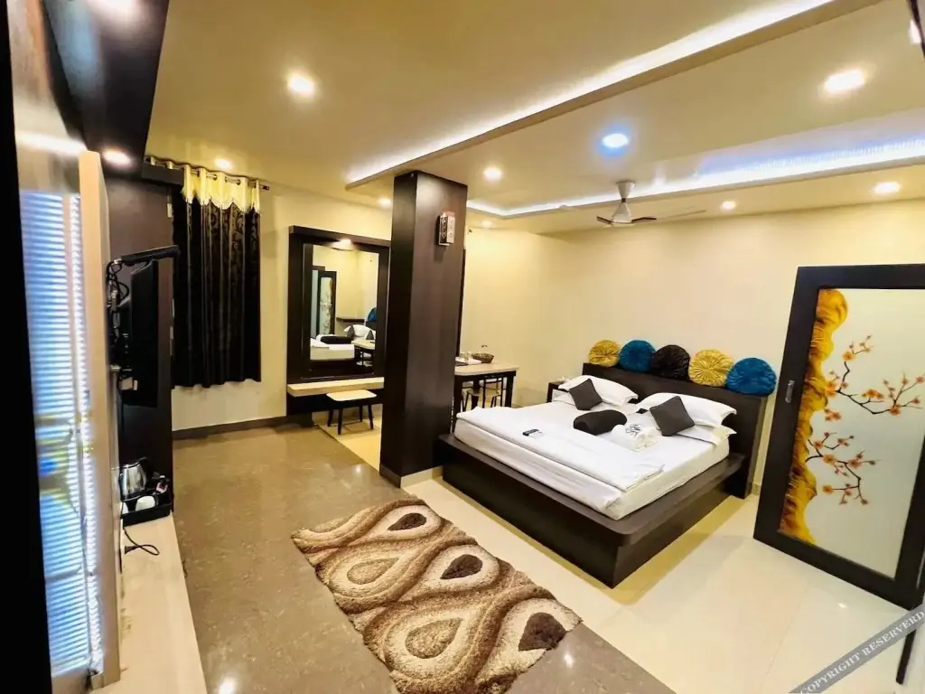 Srigandha Residency - Général