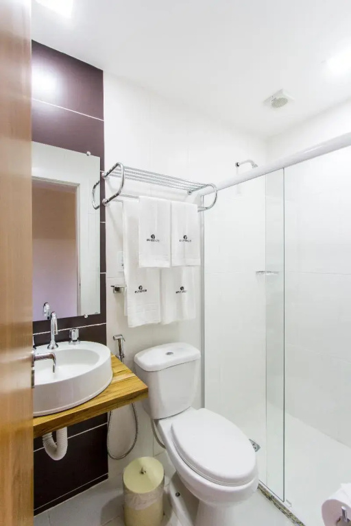 Hotel Petropolis Inn - Chambres