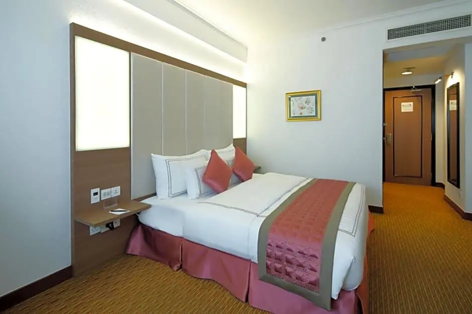 Sunway Hotel Hanoi - Chambres
